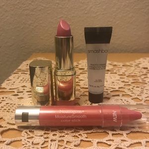 ☁️SOLD Beauty bundle